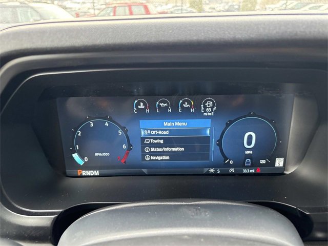 New 2025 Ford F150 Tremor w/ Equipment Group 402A High image 34