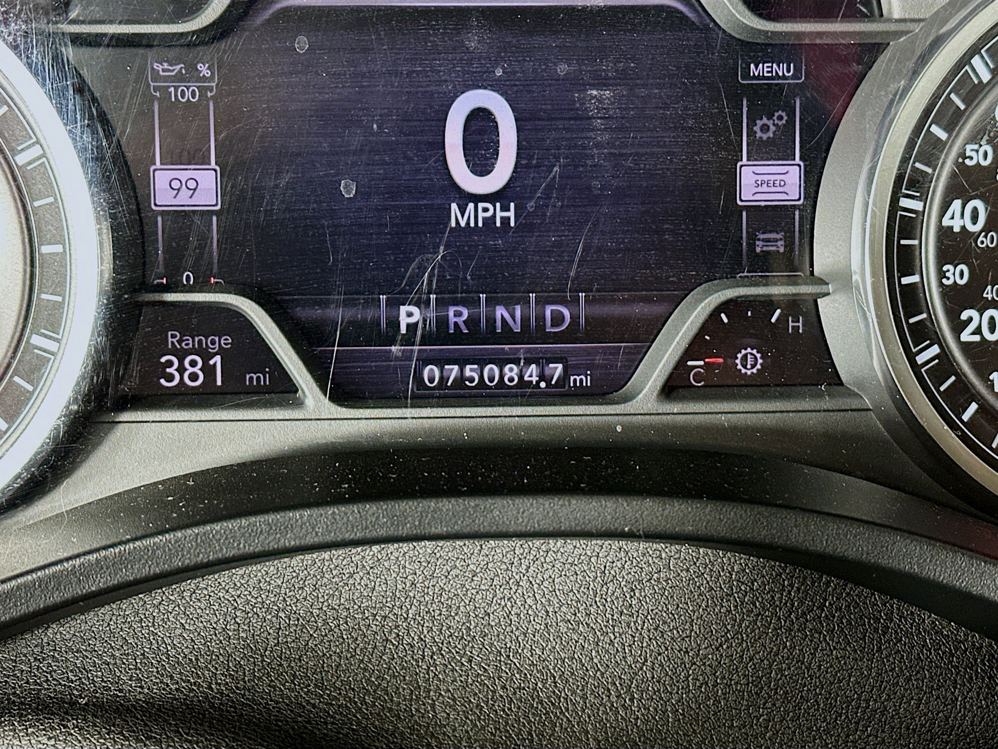 Used 2020 RAM 1500 Laramie image 19