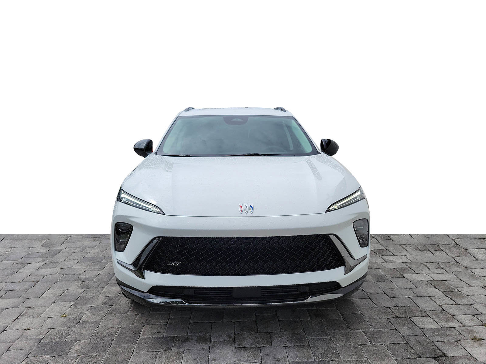 New 2026 Buick Envision Sport Touring image 2