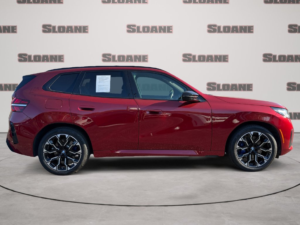 Certified 2026 BMW X3 M50 AWD/4WD image 6