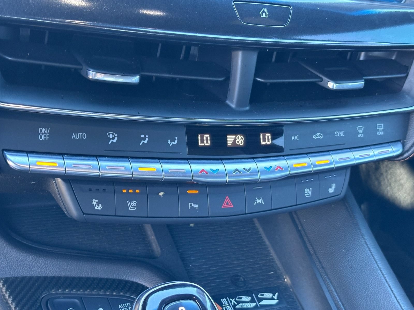 Used 2022 Cadillac CT5 Sport AWD/4WD image 27