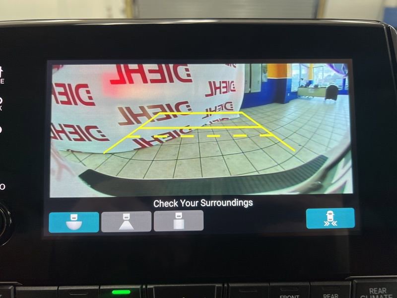 Used 2024 Honda Odyssey EX-L image 33