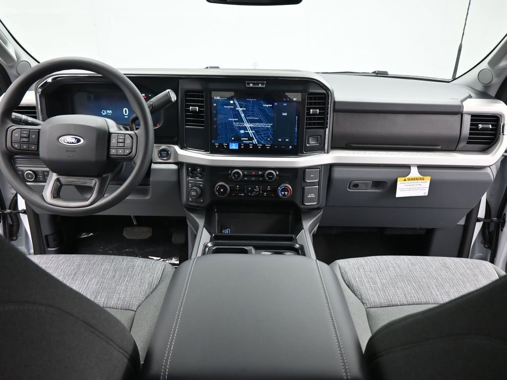 New 2026 Ford F250 XLT w/ XLT Premium Package image 21