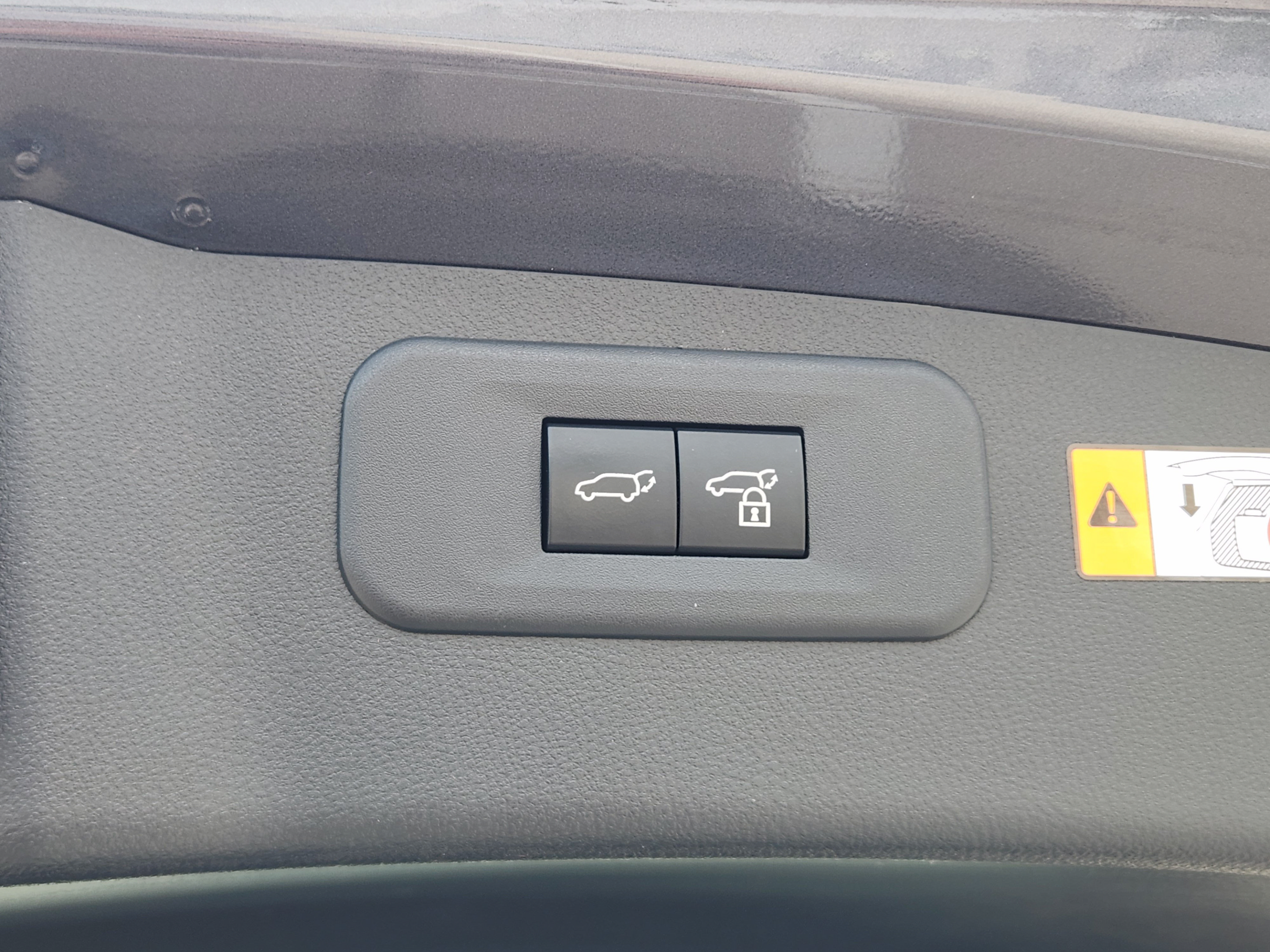Certified 2024 Lexus NX 250 FWD image 31