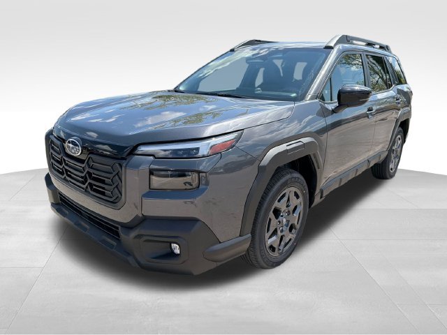 New 2026 Subaru Outback Premium AWD/4WD image 3