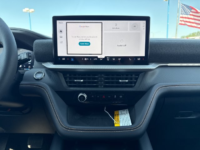 New 2026 Ford Explorer Tremor w/ Tremor Ultimate Package AWD/4WD image 19