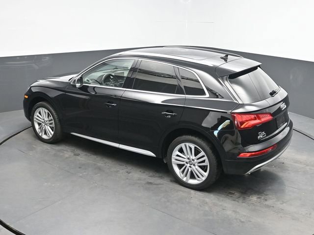 Used 2020 Audi Q5 2.0T Premium Plus image 26