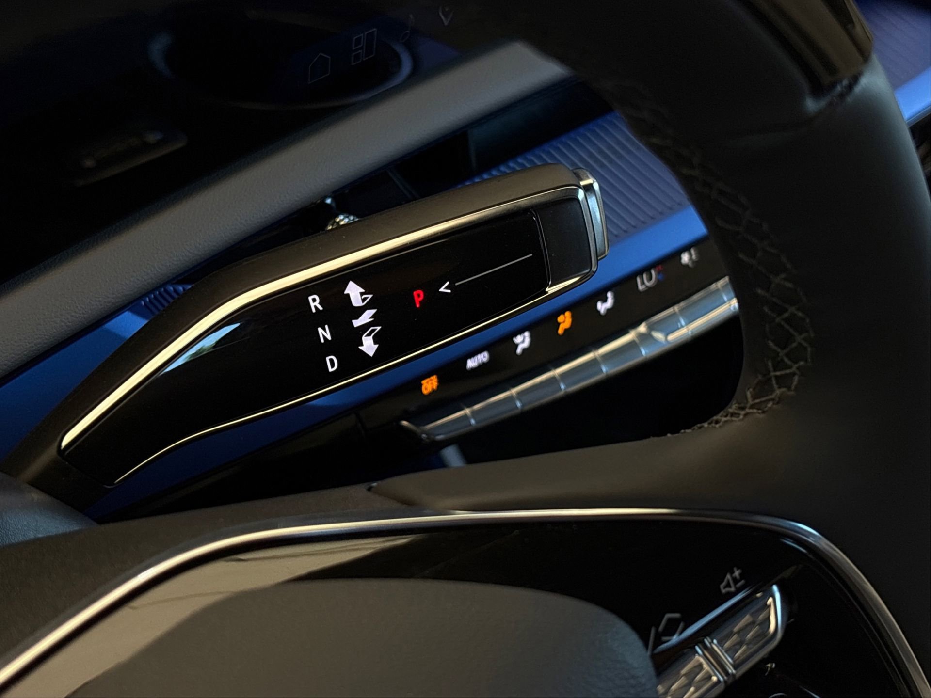 New 2026 Cadillac Lyriq V image 29