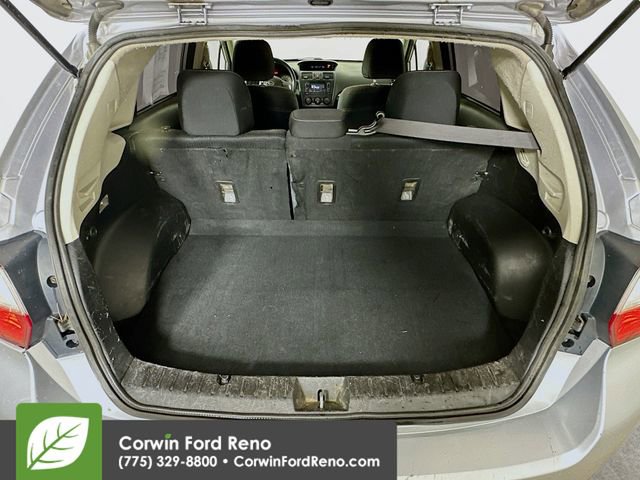 Used 2012 Subaru Impreza 2.0i Sport Premium image 22