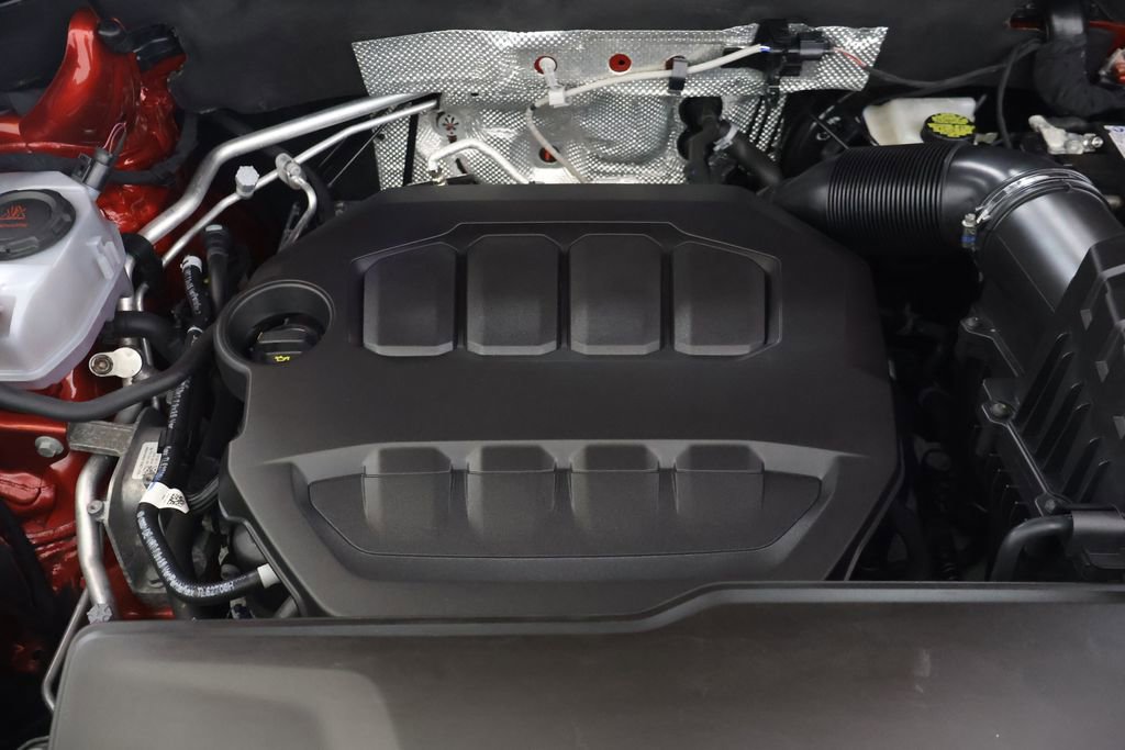 Used 2024 Volkswagen Atlas SEL Premium R-Line image 30