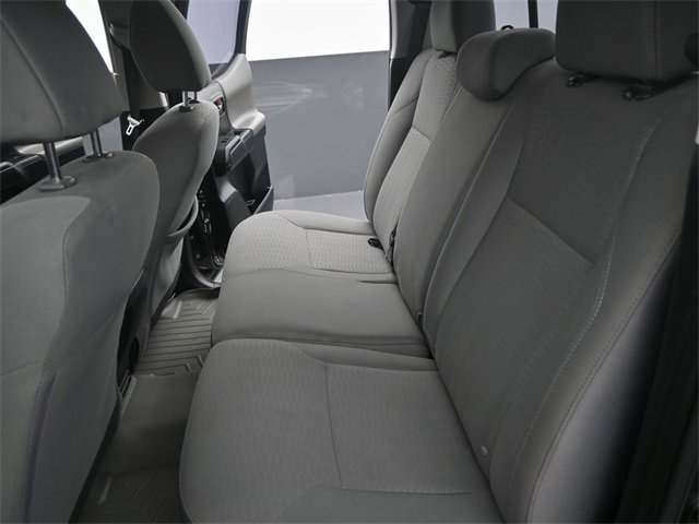 Used 2018 Toyota Tacoma SR image 12