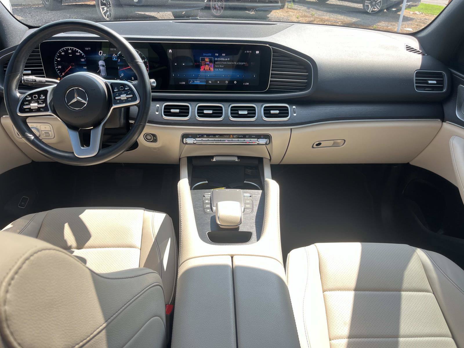 Certified 2023 Mercedes-Benz GLE 350 image 16