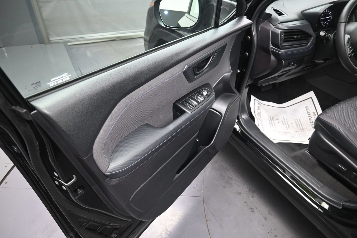 Certified 2026 Subaru Forester Premium AWD/4WD image 19