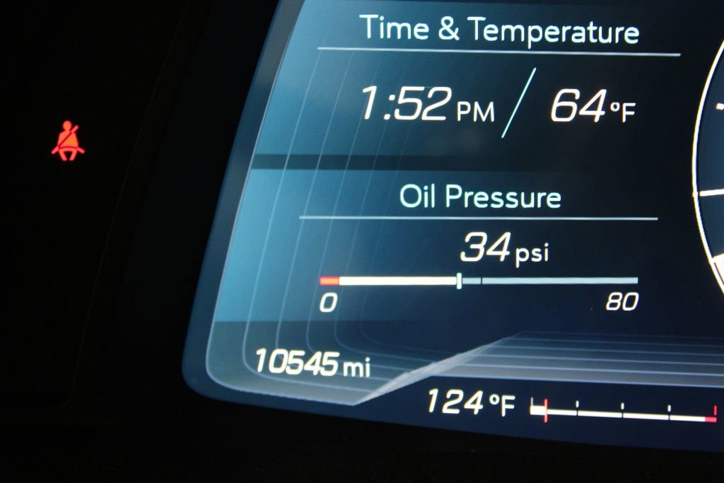 Used 2023 Chevrolet Corvette Stingray Premium Conv image 30