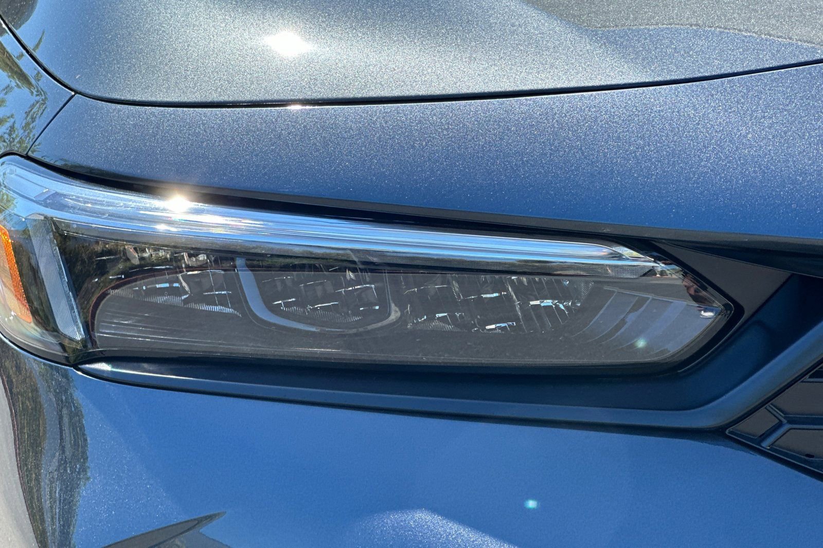 New 2025 Honda Civic Sport image 29