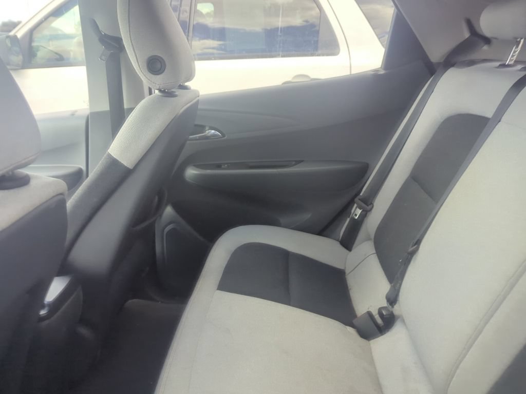 Used 2017 Chevrolet Bolt LT FWD image 16