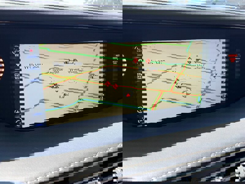 Used 2018 Lexus LS 500 AWD w/ Luxury Package image 39