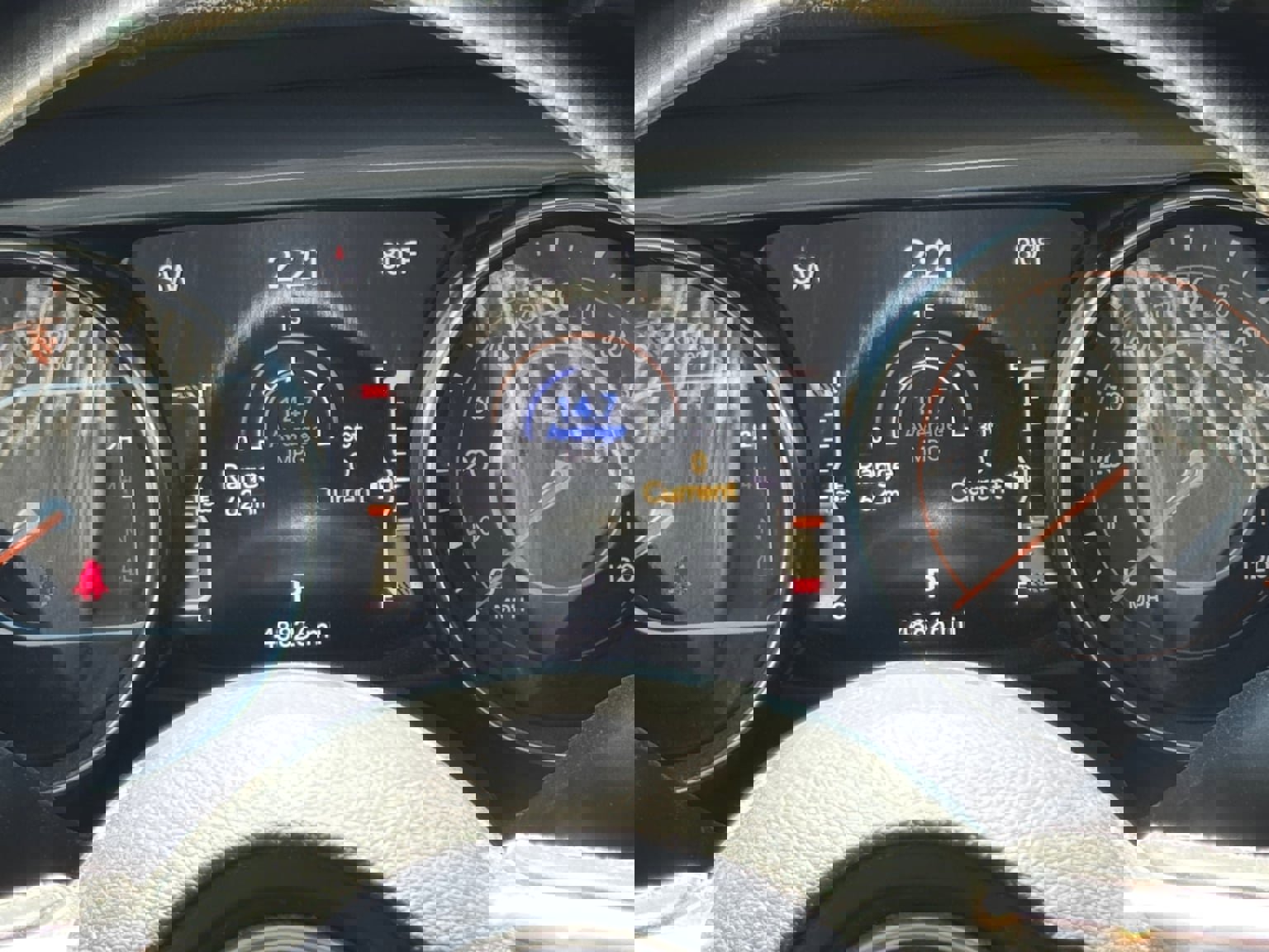 Used 2021 Jeep Gladiator Overland image 14