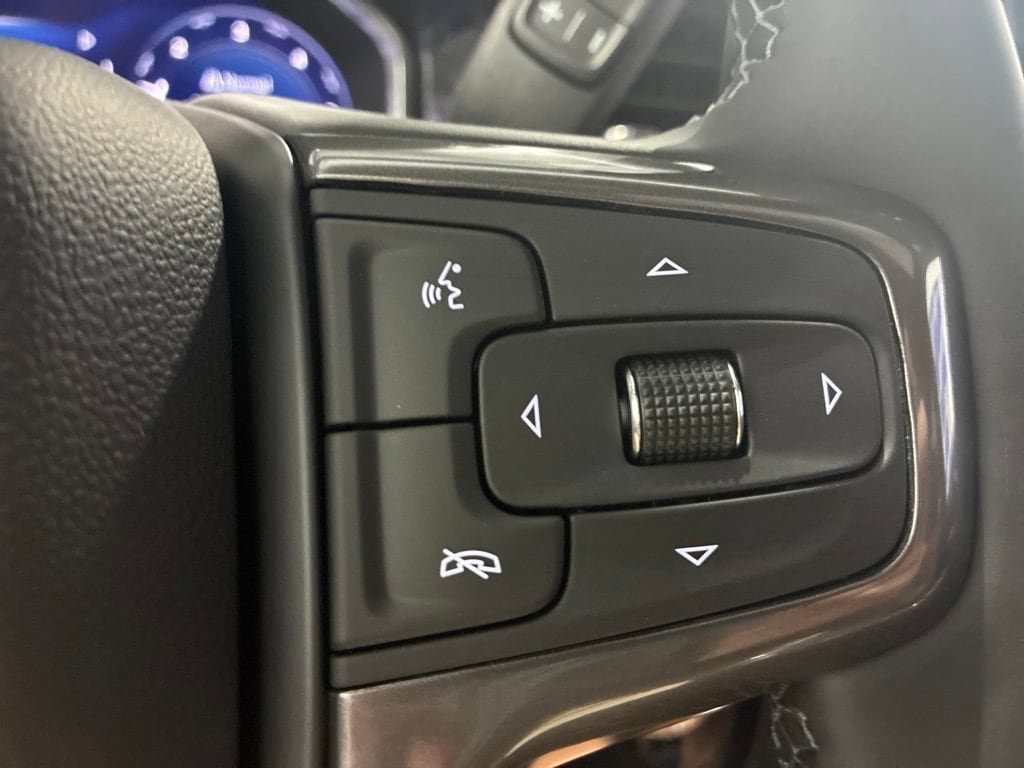 New 2026 Chevrolet Silverado 2500 High Country w/ High Country Premium Package AWD/4WD image 32