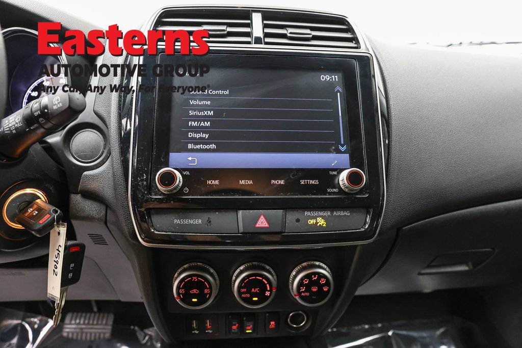 Used 2023 Mitsubishi Outlander Sport LE AWD/4WD image 11