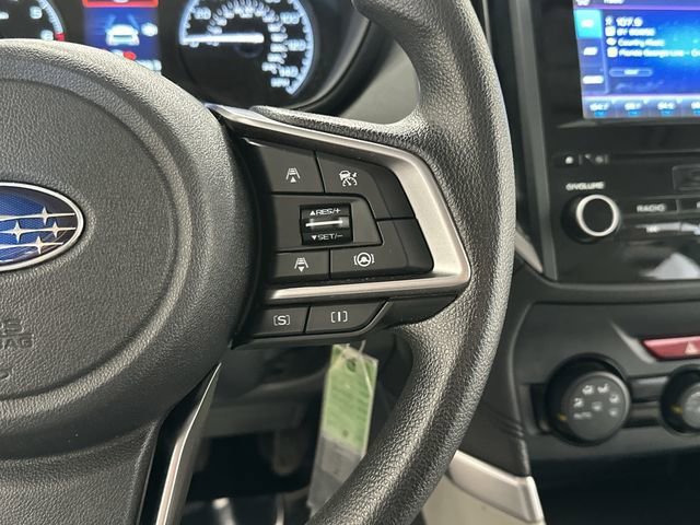 Used 2021 Subaru Forester image 9