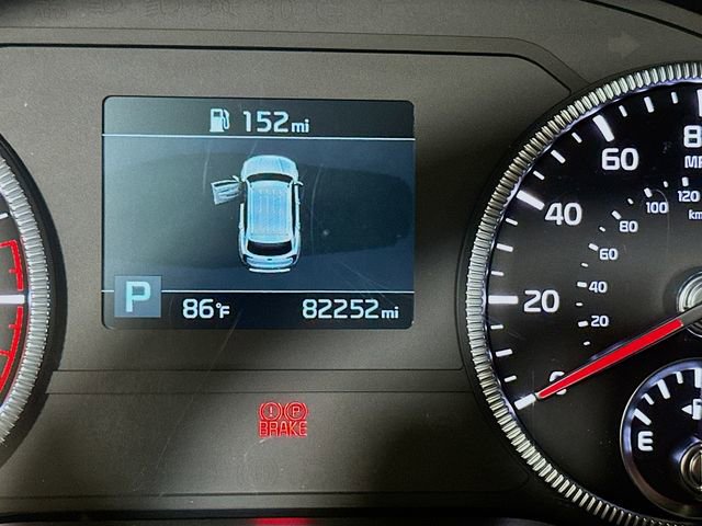 Used 2020 Kia Telluride LX image 9