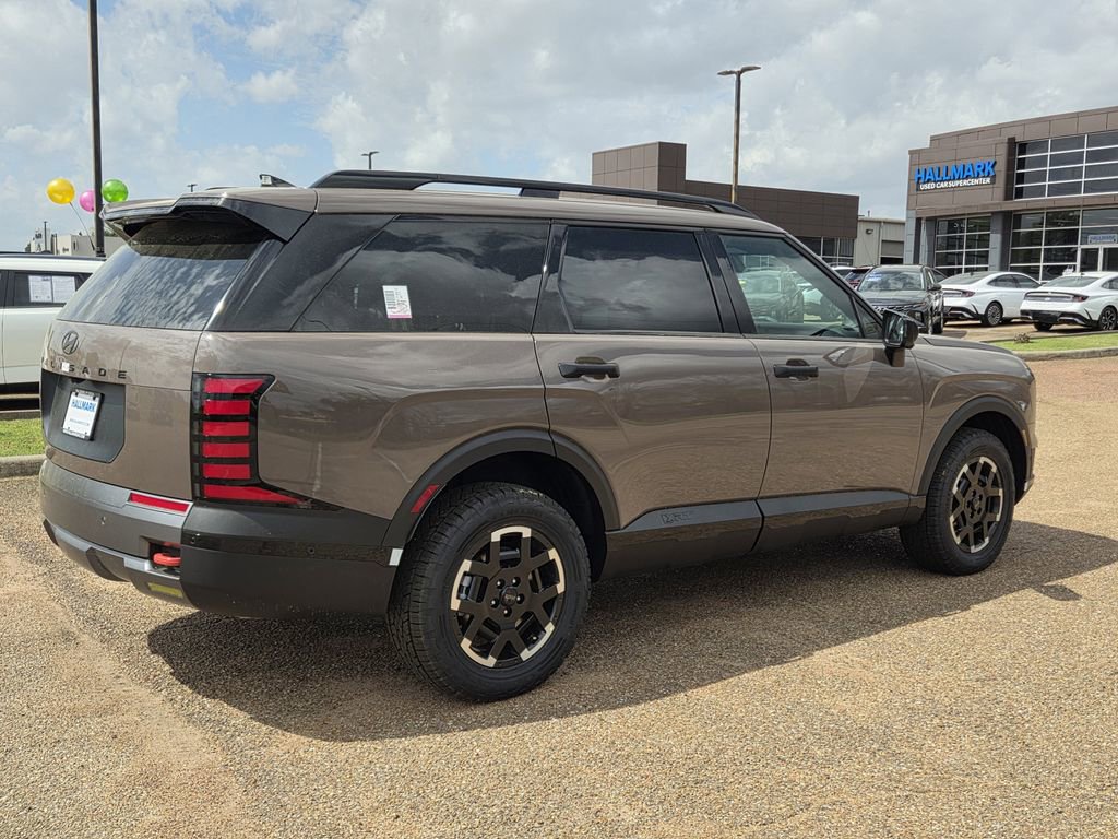 New 2026 Hyundai Palisade XRT Pro AWD/4WD image 3
