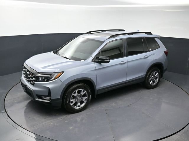 Used 2022 Honda Passport TrailSport image 27