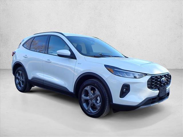 New 2026 Ford Escape ST-Line Select w/ Tech Pack #1 image 6