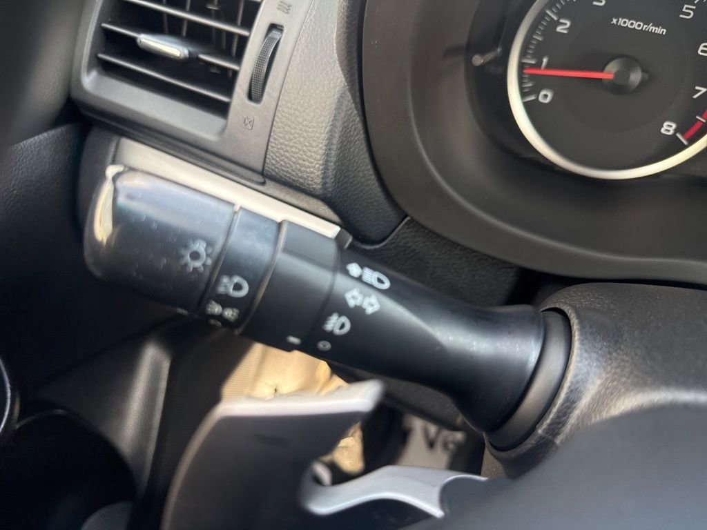 Used 2014 Subaru Crosstrek 2.0i Premium image 27