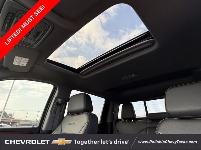 Used 2023 GMC Sierra 1500 Denali AWD/4WD image 33