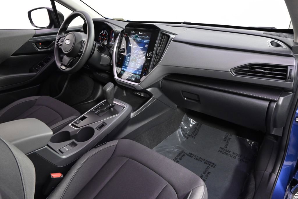 Certified 2025 Subaru Crosstrek 2.0i Premium w/ Crosstrek Mirror Package image 15