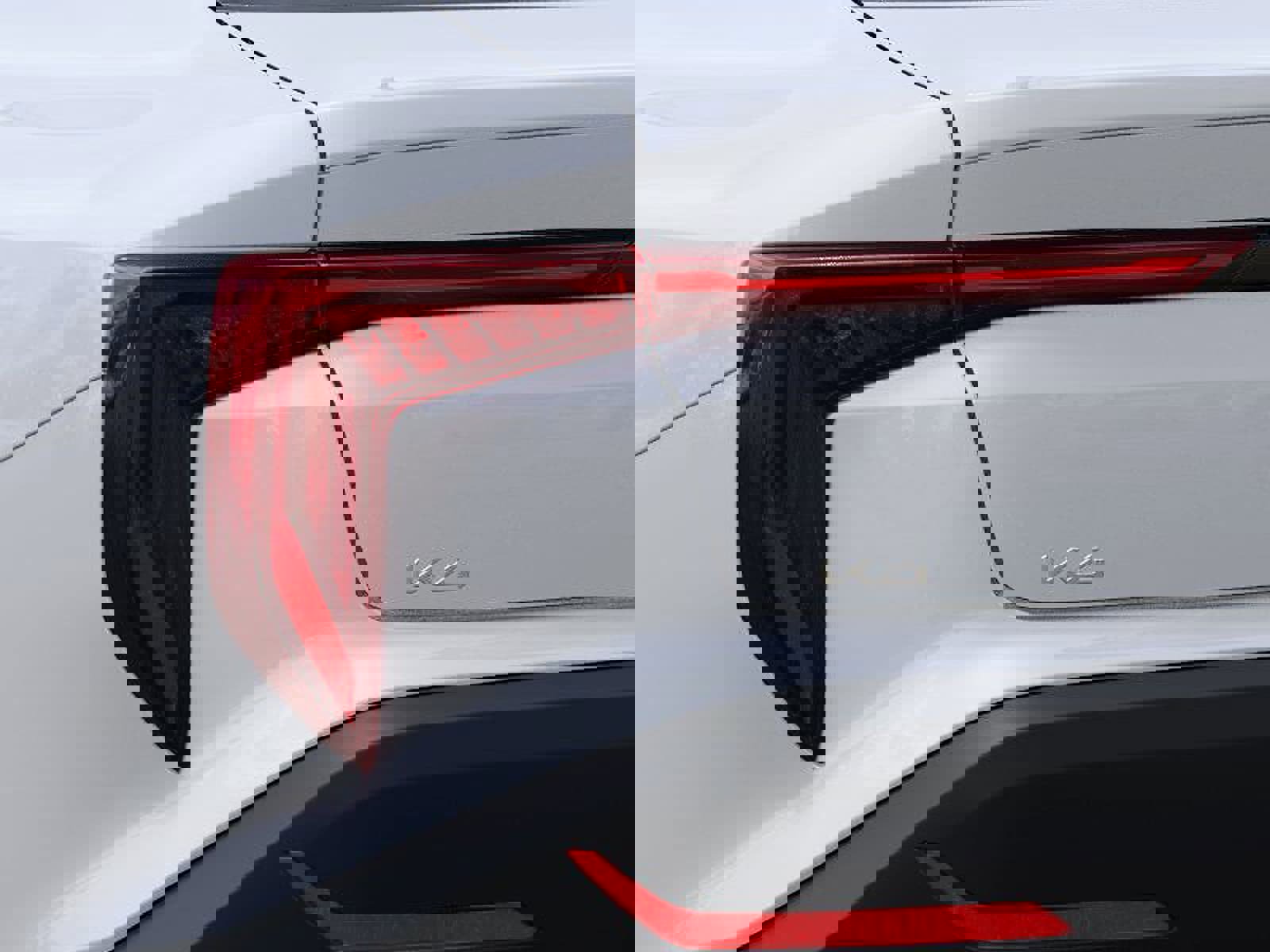 New 2025 Kia K4 LX image 11