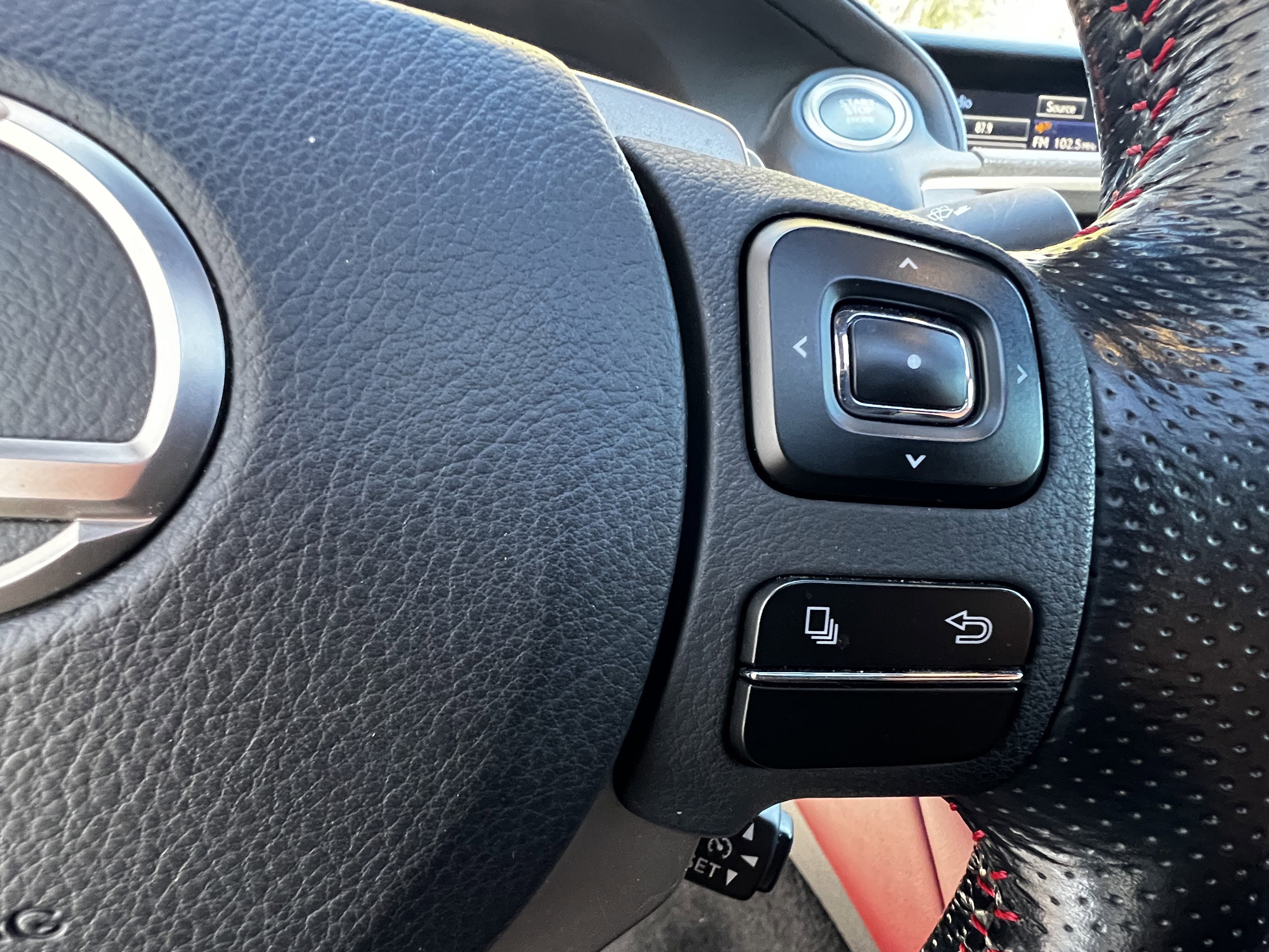 Used 2016 Lexus RC 300 AWD image 20