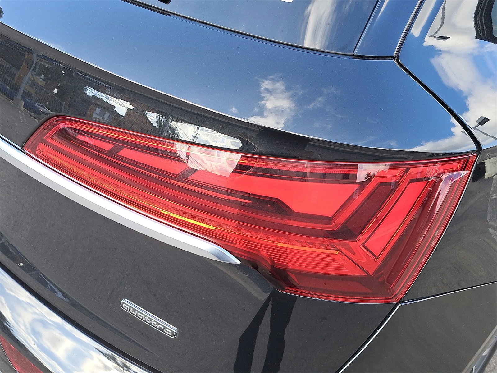 Used 2022 Audi Q5 2.0T Premium Plus image 39