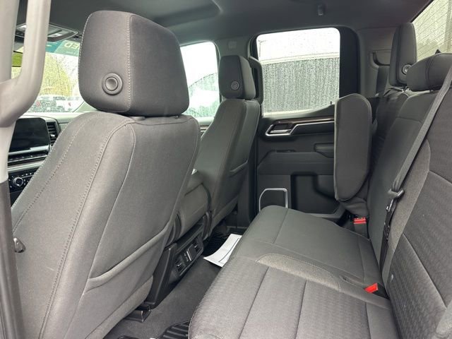Certified 2023 Chevrolet Silverado 1500 RST image 19