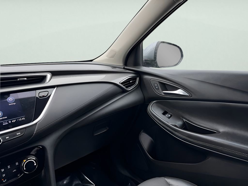 Used 2023 Buick Encore GX Preferred w/ Cold Weather Comfort Package image 25