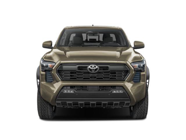 New 2026 Toyota Tacoma TRD Off-Road w/ TRD Off Road Upgrade Package AWD/4WD image 7