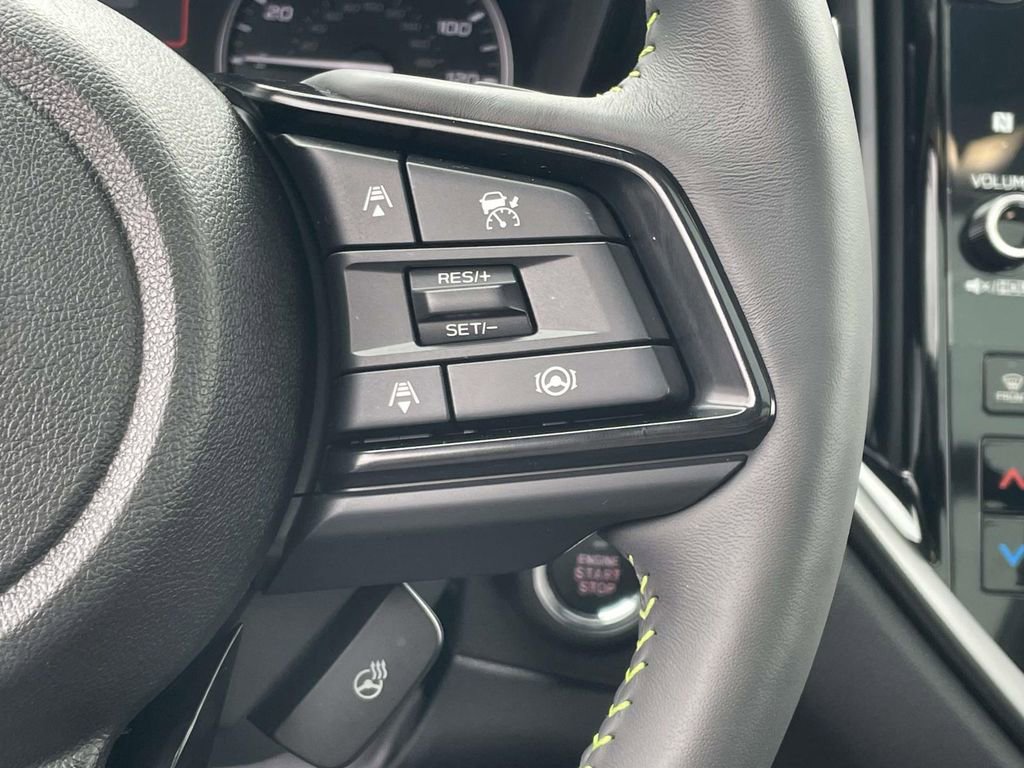 Certified 2025 Subaru Ascent Bronze Edition w/ Popular Package #2 image 24