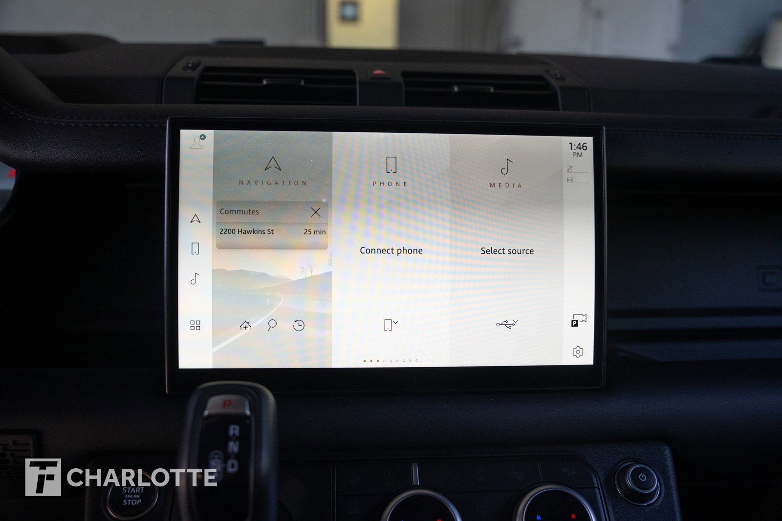 Used 2023 Land Rover Defender 110 V8 image 25