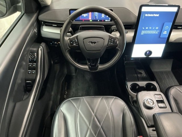 Used 2021 Ford Mustang Mach-E California Route 1 image 11