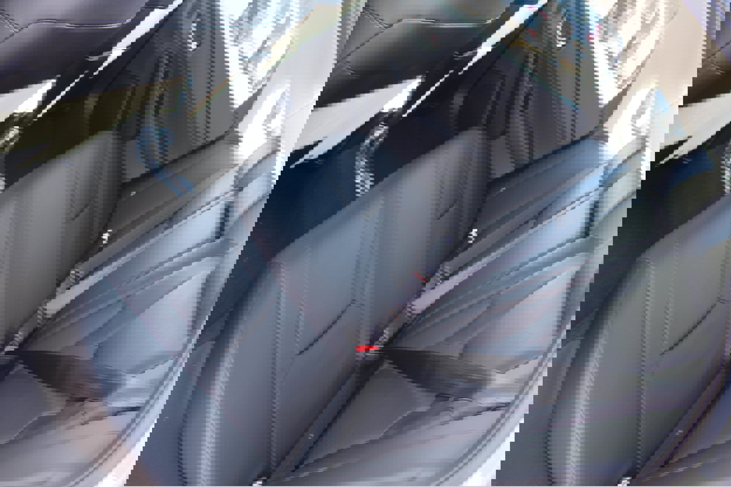 New 2025 Honda Accord Touring image 9