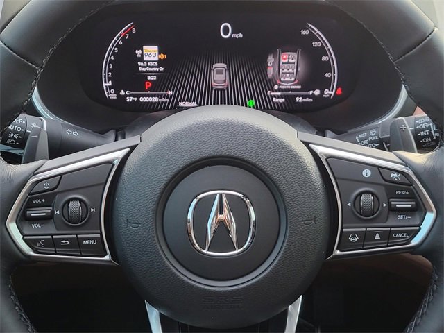 New 2026 Acura MDX w/ Technology Package image 23