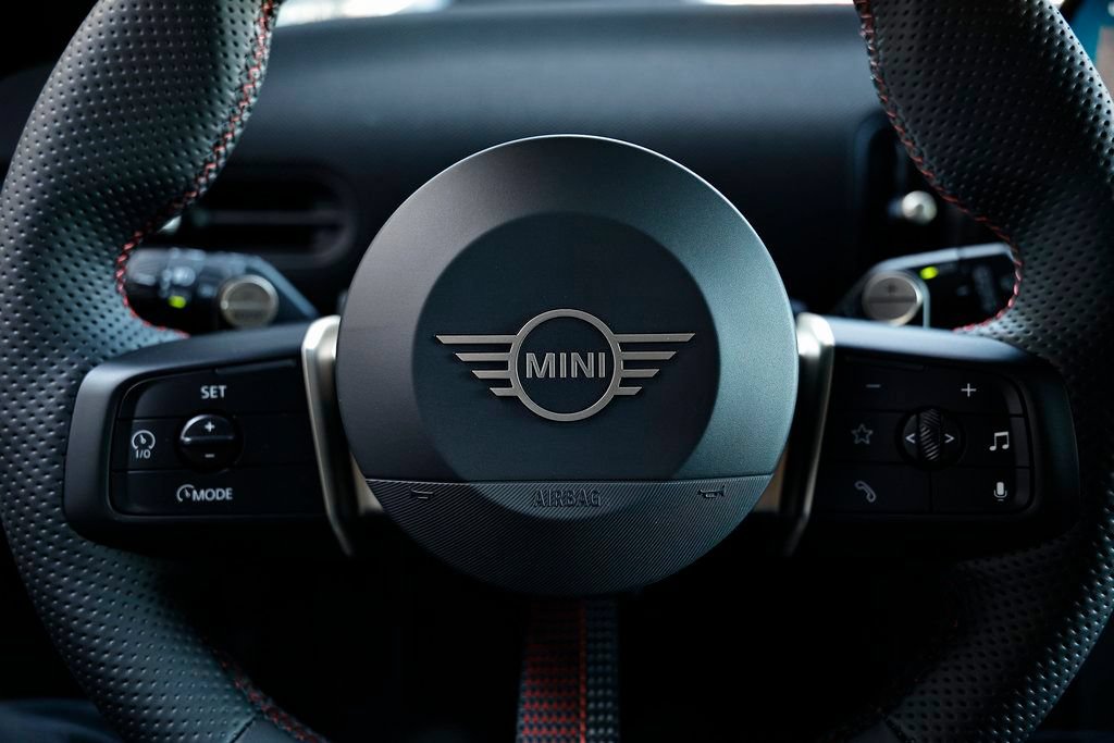New 2026 MINI Cooper S FWD image 28