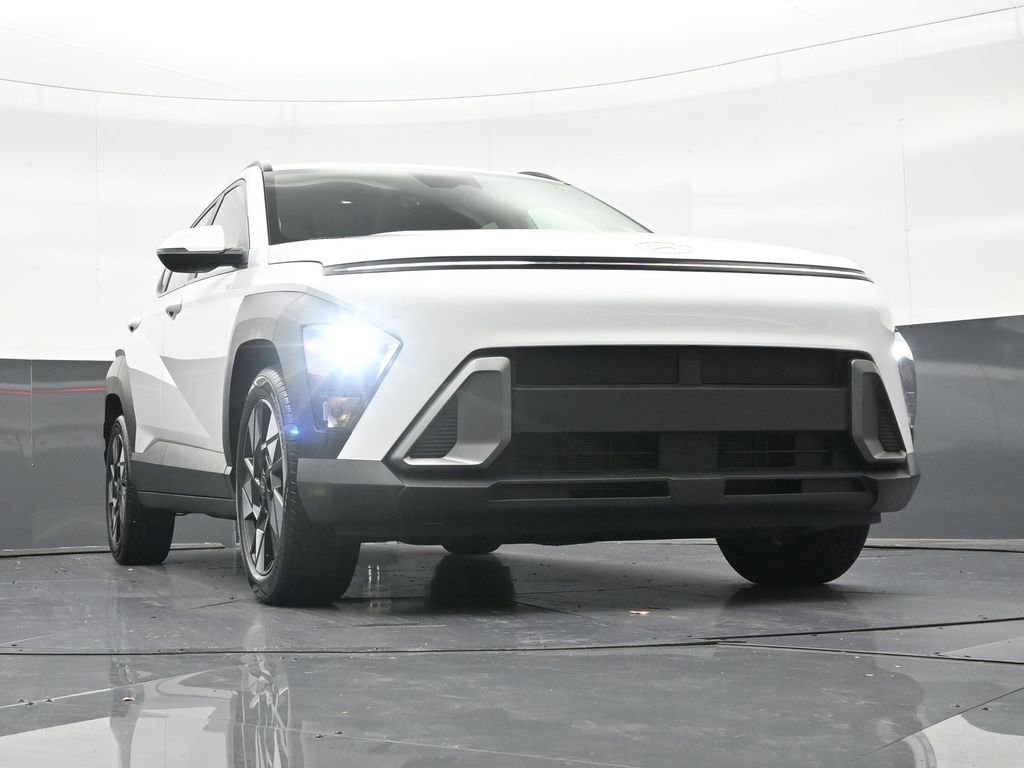 Used 2024 Hyundai Kona SEL w/ Convenience Package FWD image 30