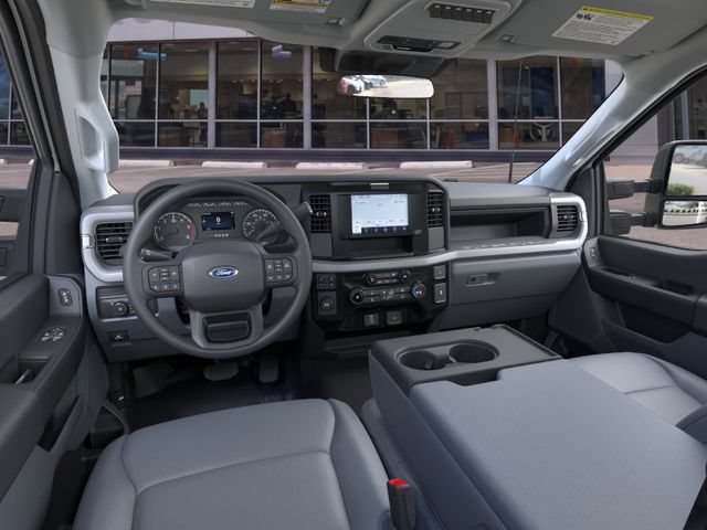 New 2026 Ford F550 Luxury RWD image 9