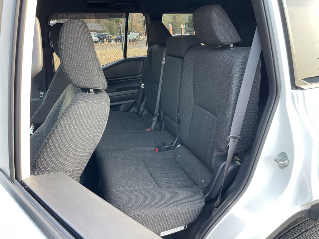 Used 2025 Toyota Land Cruiser 1958 image 20