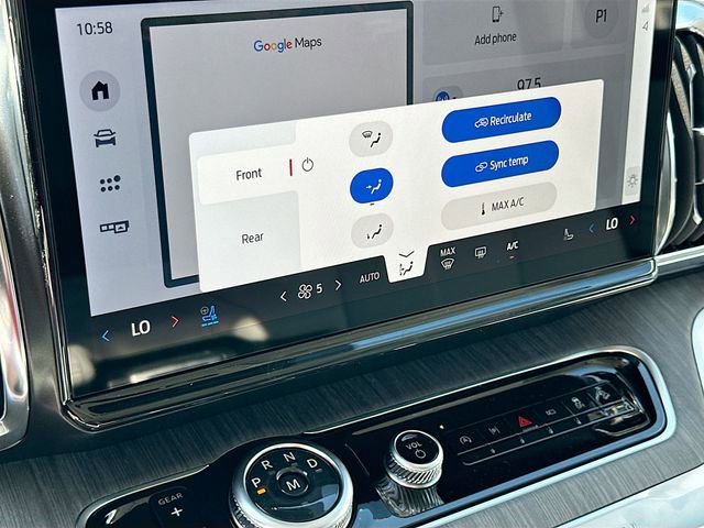 New 2026 Ford Expedition Max Platinum AWD/4WD image 10