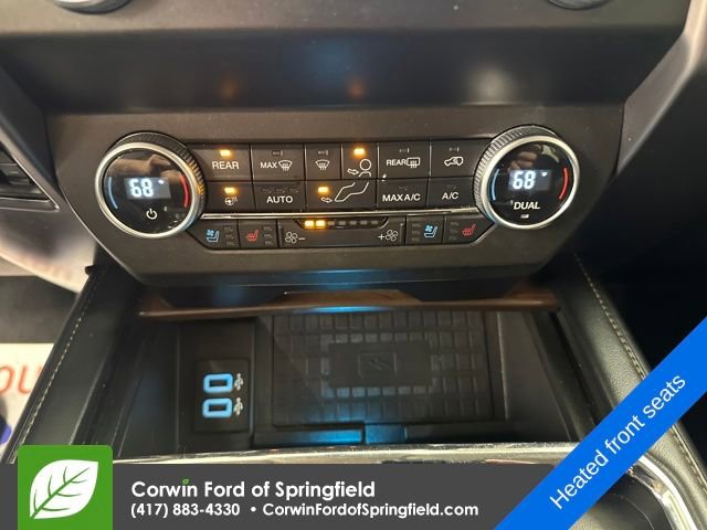 Used 2019 Ford Expedition Platinum image 21