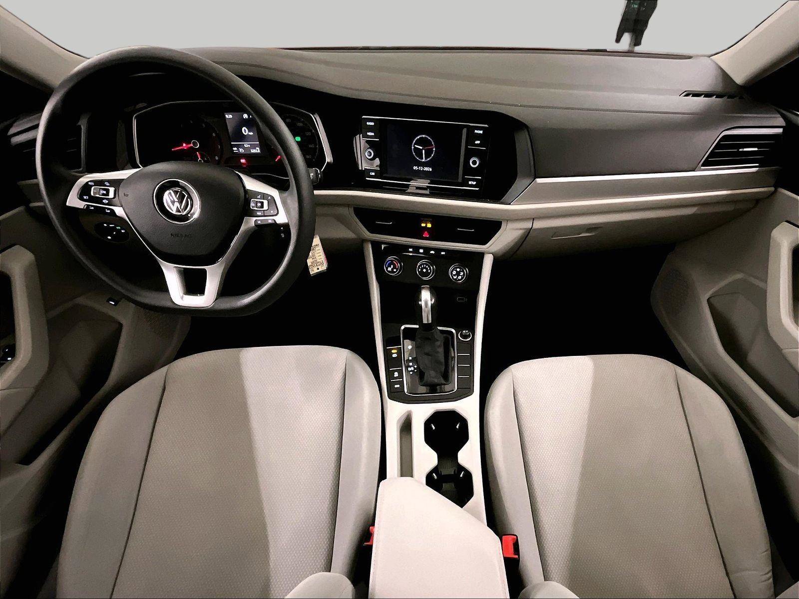 Used 2019 Volkswagen Jetta S w/ Driver Assistance Package FWD image 14